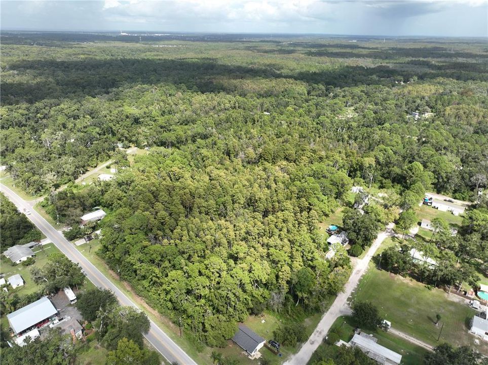 Activo con contrato: $125,000 (17.88 acres)