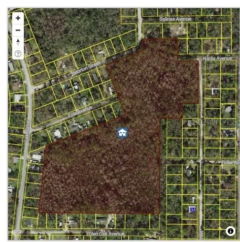 Activo con contrato: $125,000 (17.88 acres)