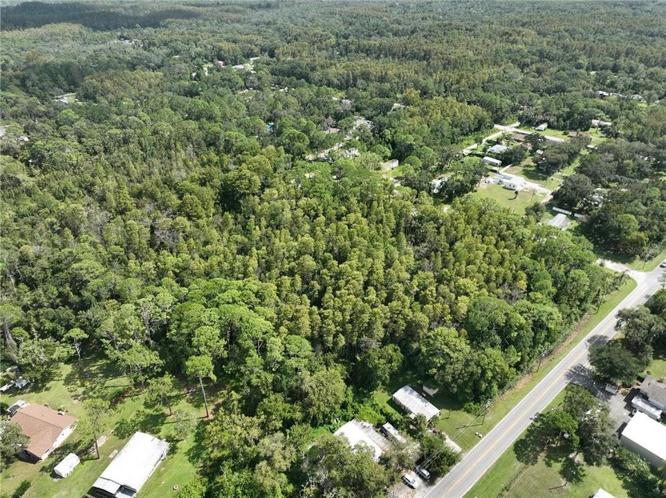 Activo con contrato: $125,000 (17.88 acres)