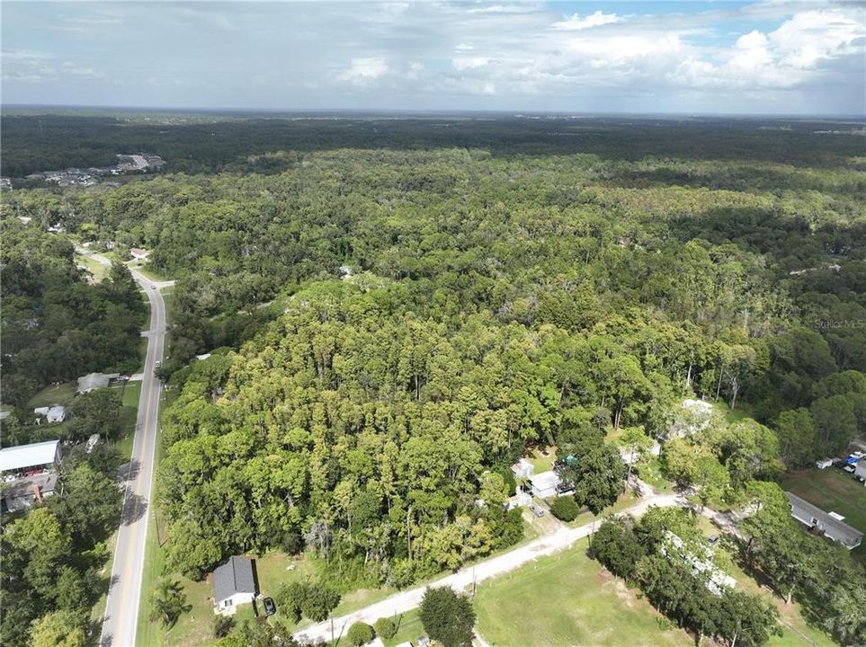 Activo con contrato: $125,000 (17.88 acres)