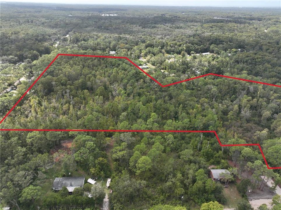 Activo con contrato: $125,000 (17.88 acres)