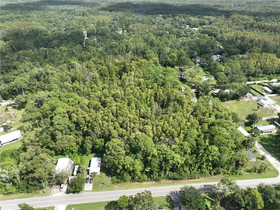 Activo con contrato: $125,000 (17.88 acres)