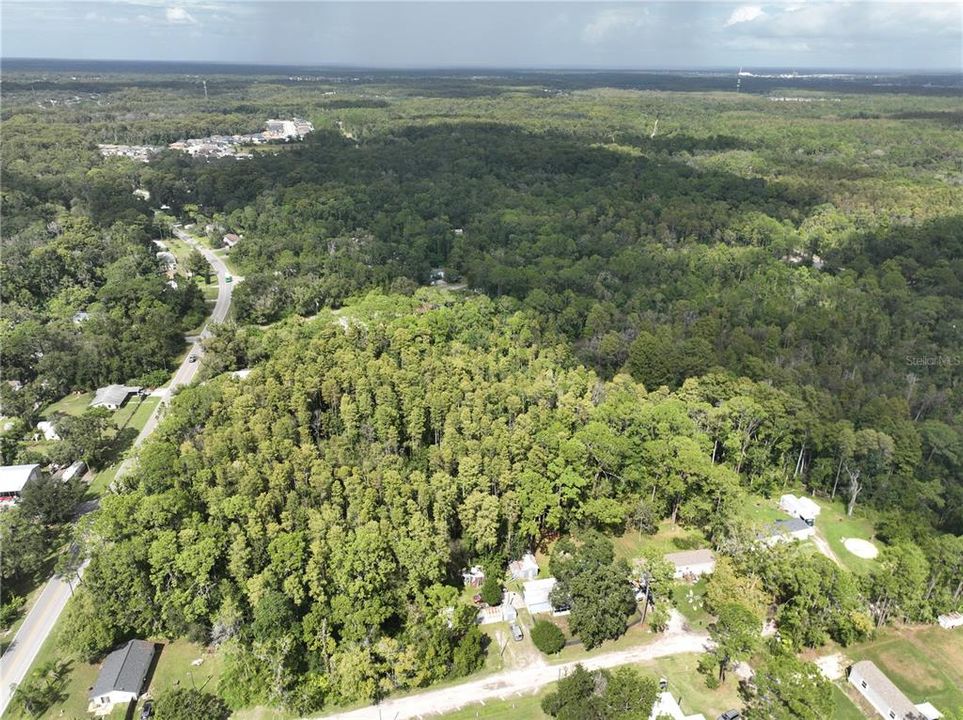 Activo con contrato: $125,000 (17.88 acres)