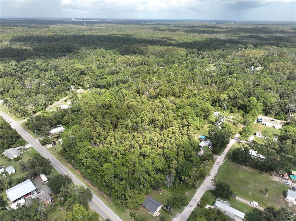 Activo con contrato: $125,000 (17.88 acres)