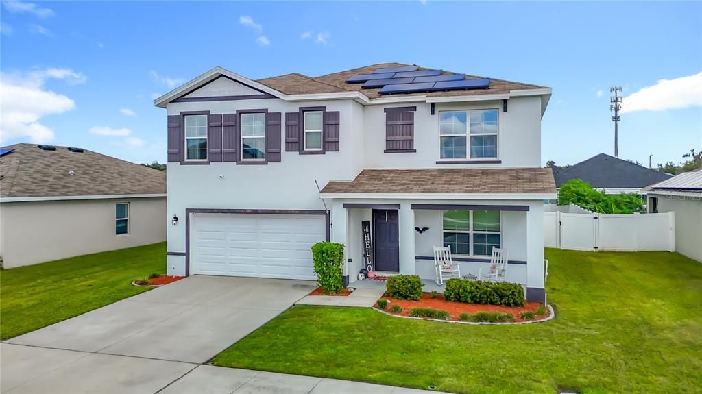 待售: $469,000 (5 贝兹, 3 浴室, 2601 平方英尺)