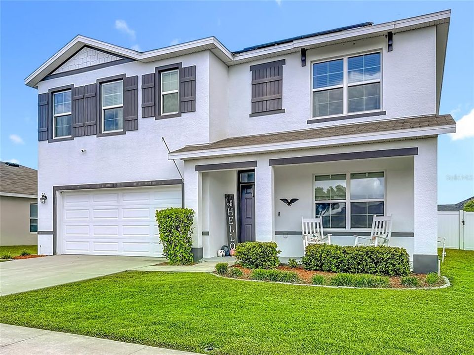 待售: $469,000 (5 贝兹, 3 浴室, 2601 平方英尺)