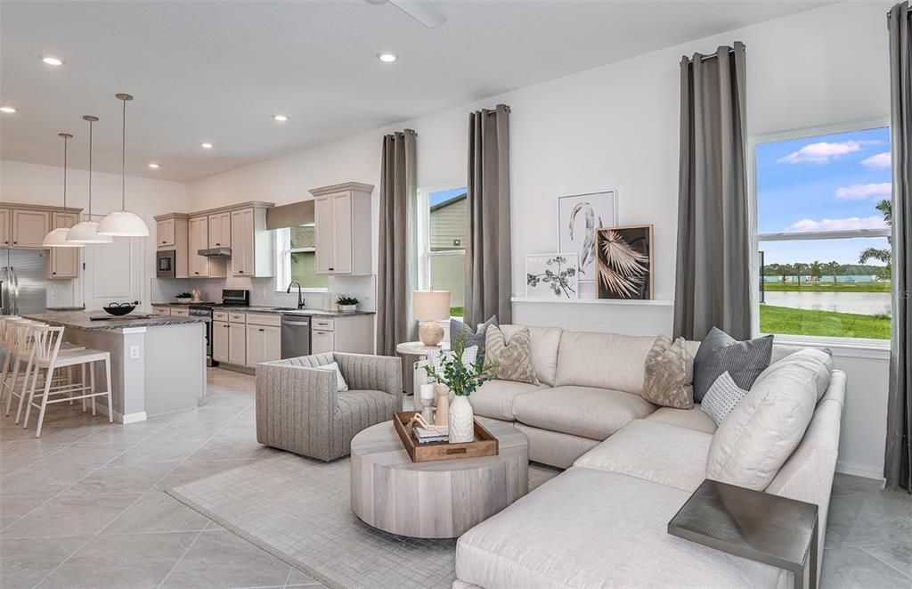 Active With Contract: $445,840 (2 beds, 2 baths, 1948 Square Feet)