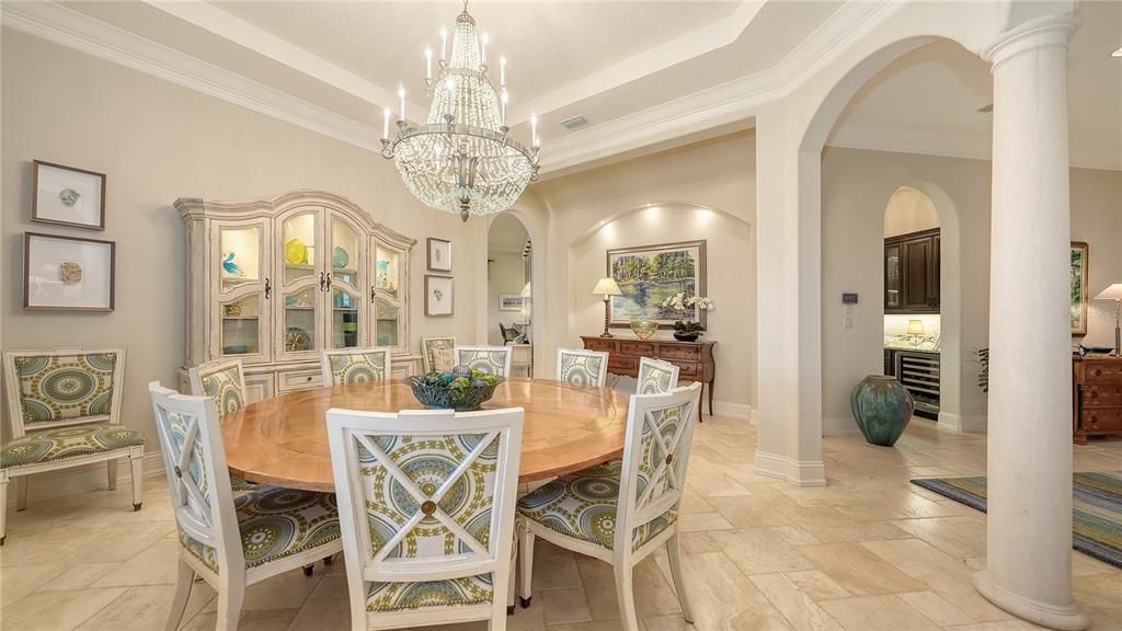 На продажу: $11,995,000 (5 спален, 5 ванн, 6959 Квадратных фут)