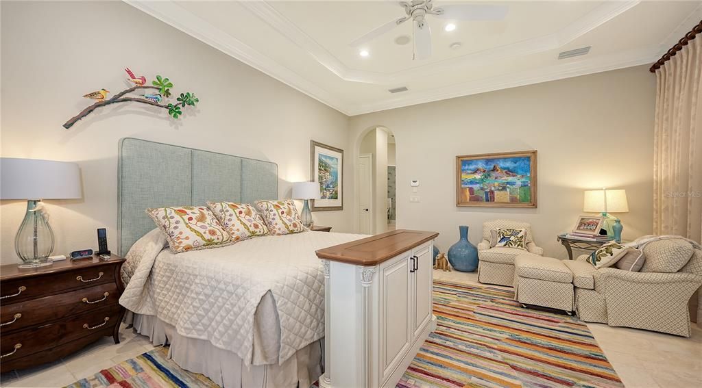 На продажу: $11,995,000 (5 спален, 5 ванн, 6959 Квадратных фут)