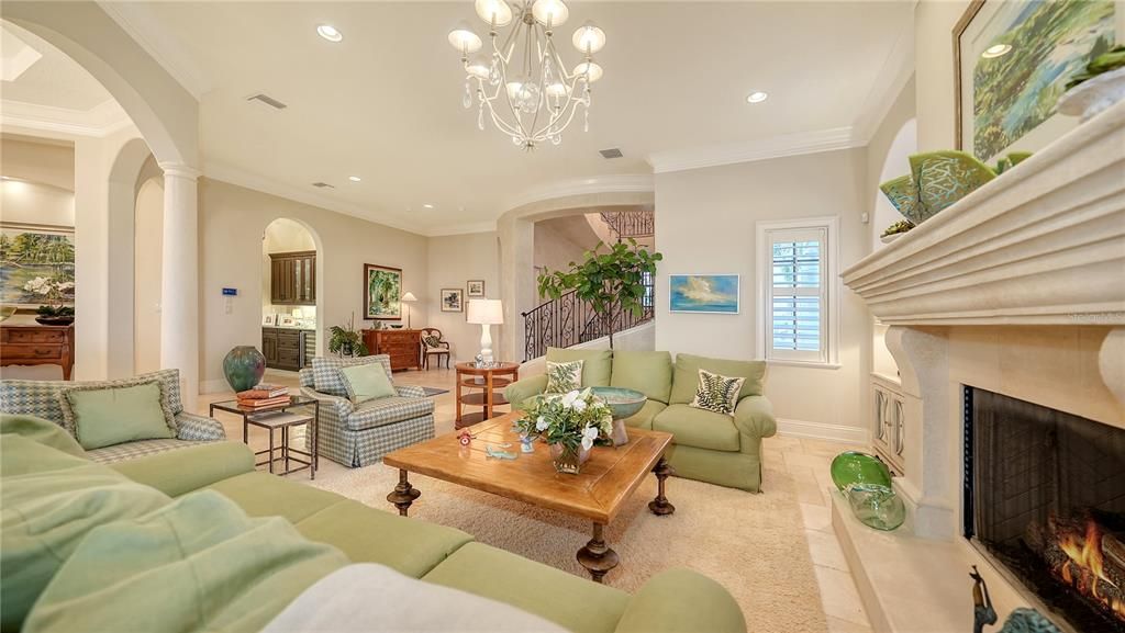 На продажу: $11,995,000 (5 спален, 5 ванн, 6959 Квадратных фут)