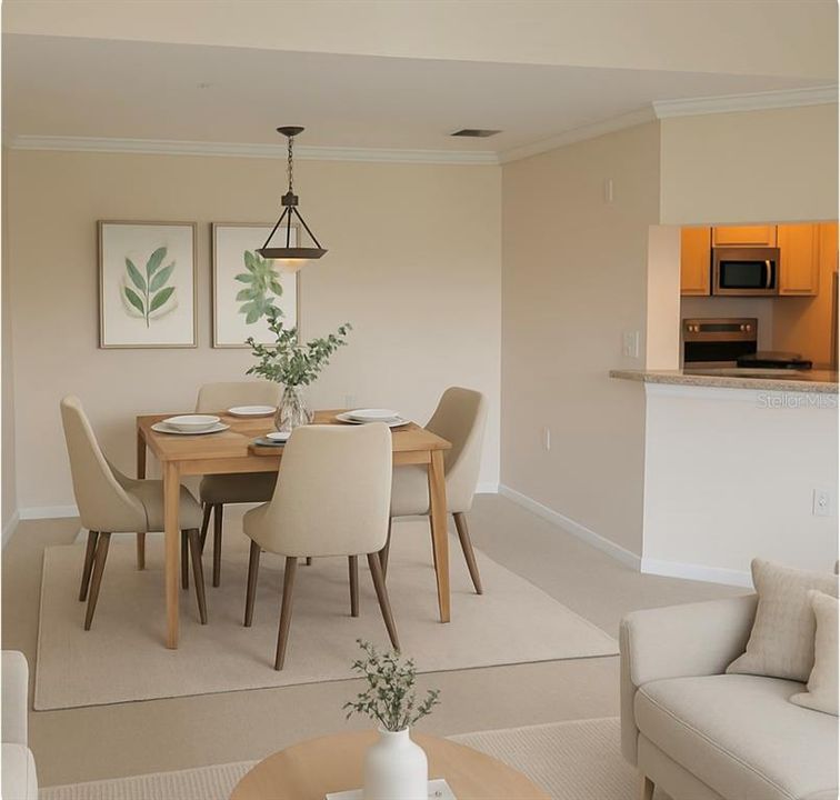 For Sale: $200,000 (2 beds, 2 baths, 1171 Square Feet)