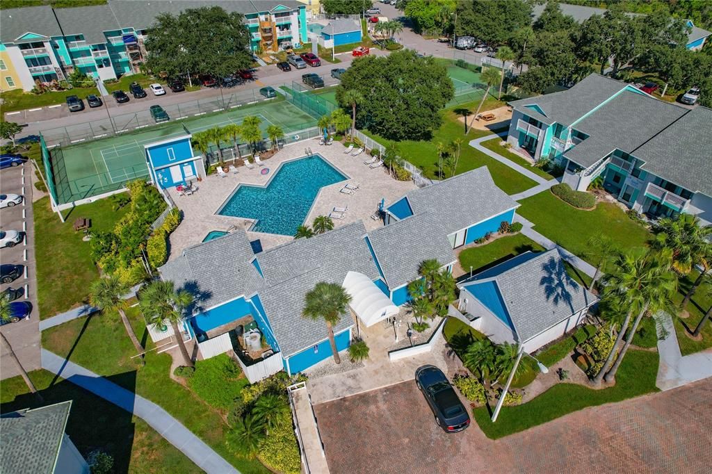 En Venta: $175,000 (2 camas, 2 baños, 898 Pies cuadrados)