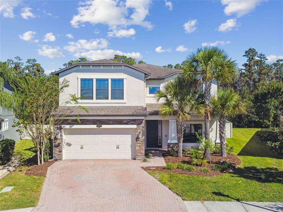 Недавно продано: $699,000 (5 спален, 3 ванн, 3391 Квадратных фут)