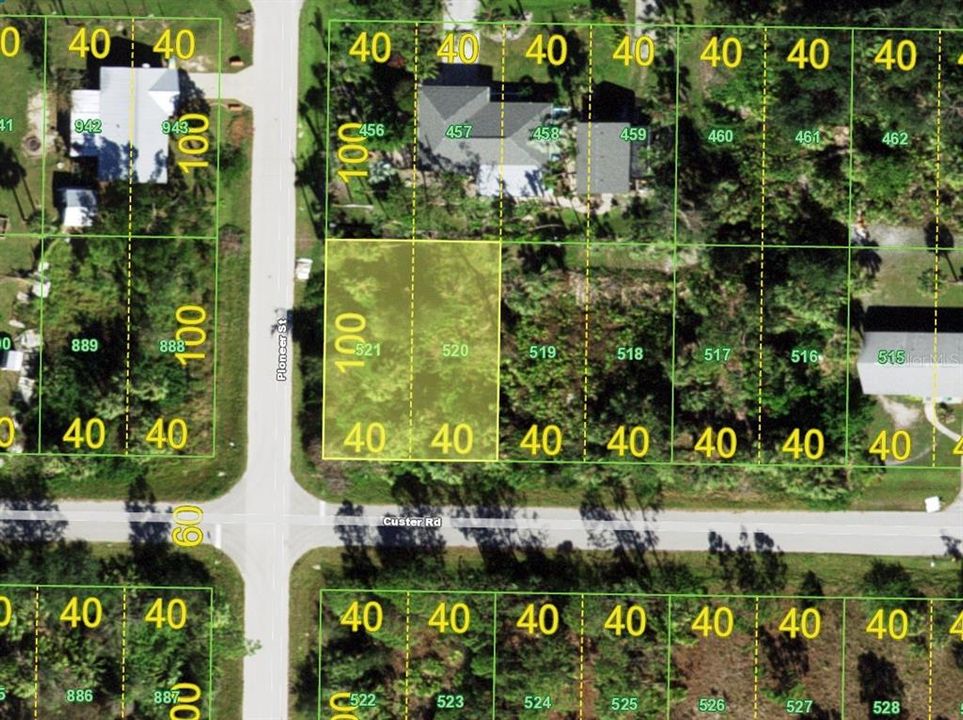 Recently Sold: $16,000 (0.18 acres)