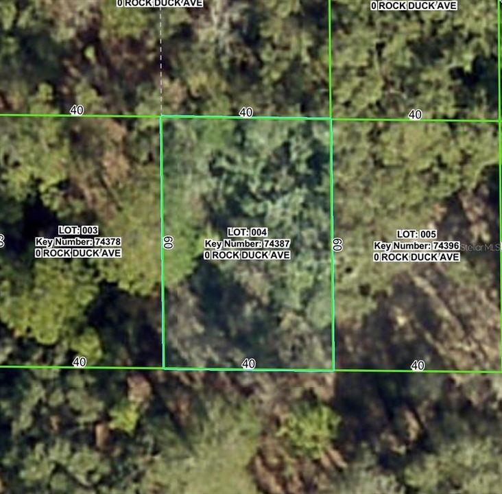 На продажу: $35,000 (0.06 acres)