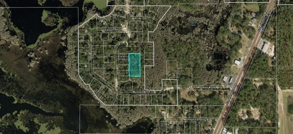 待售: $21,999 (0.99 acres)