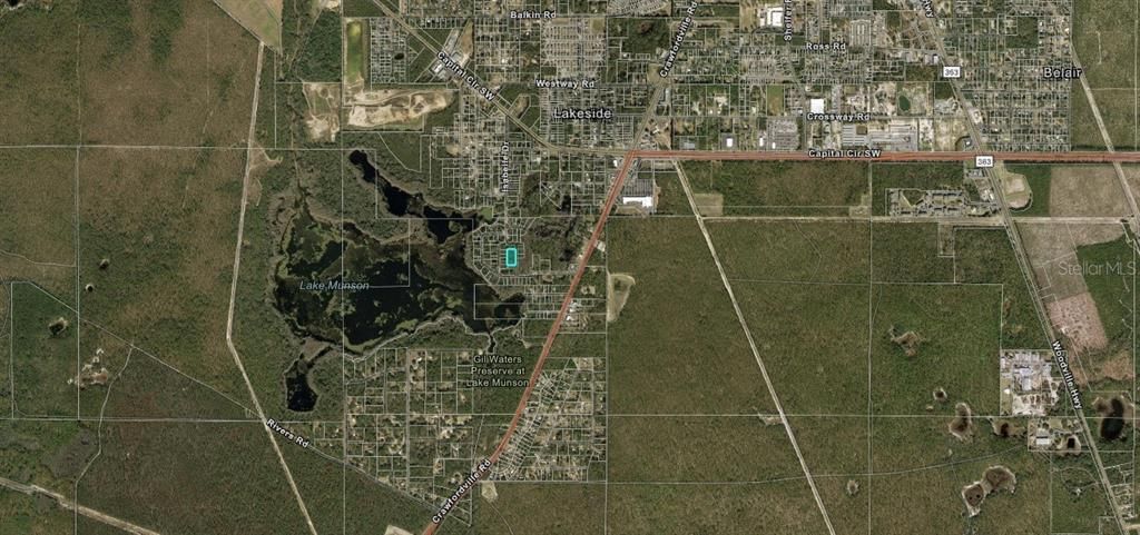 待售: $21,999 (0.99 acres)