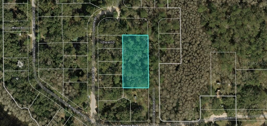 待售: $21,999 (0.99 acres)