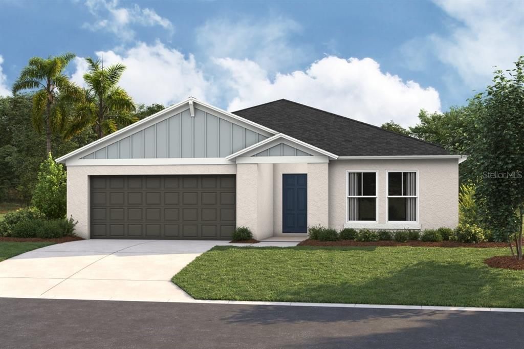 Active With Contract: $369,999 (4 beds, 3 baths, 2292 Square Feet)