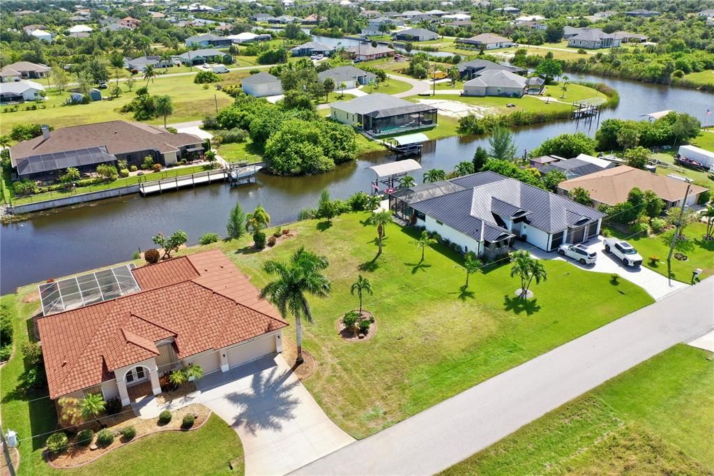 Activo con contrato: $95,000 (0.23 acres)