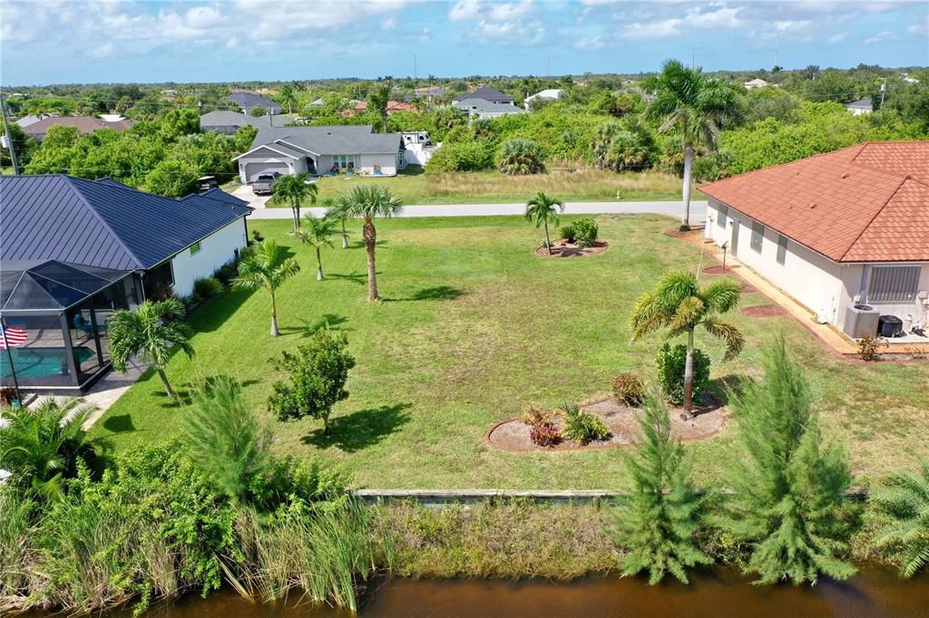 Activo con contrato: $95,000 (0.23 acres)