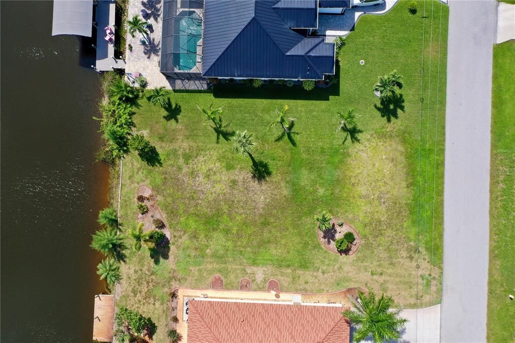 Activo con contrato: $95,000 (0.23 acres)