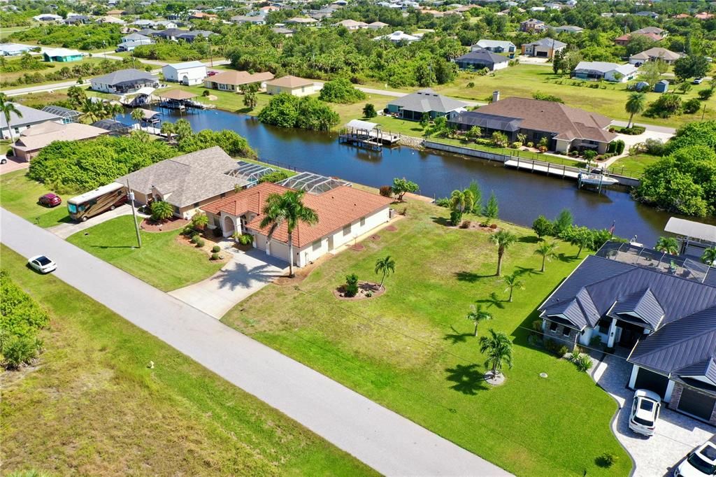 Activo con contrato: $95,000 (0.23 acres)