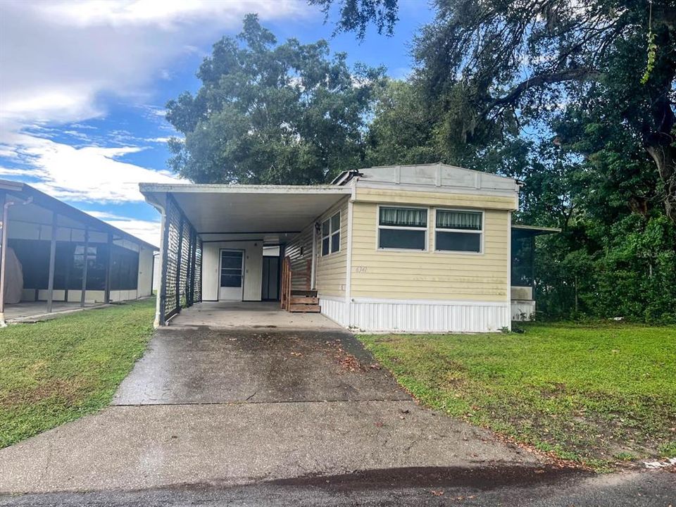 Vendido Recientemente: $25,000 (1 camas, 1 baños, 552 Pies cuadrados)