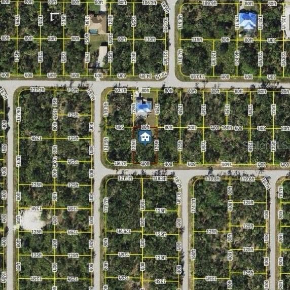 待售: $15,000 (0.23 acres)