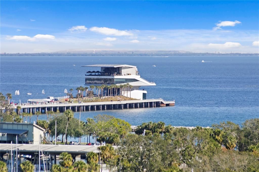 For Sale: $2,450,000 (2 beds, 3 baths, 2006 Square Feet)