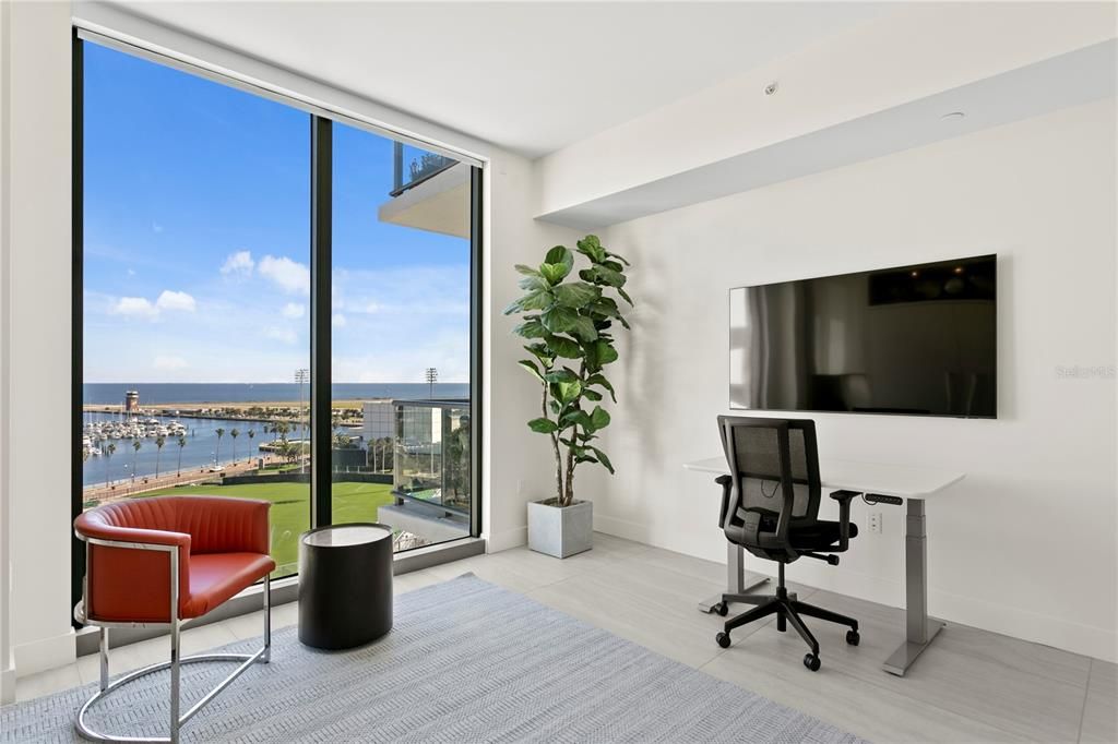 For Sale: $2,450,000 (2 beds, 3 baths, 2006 Square Feet)