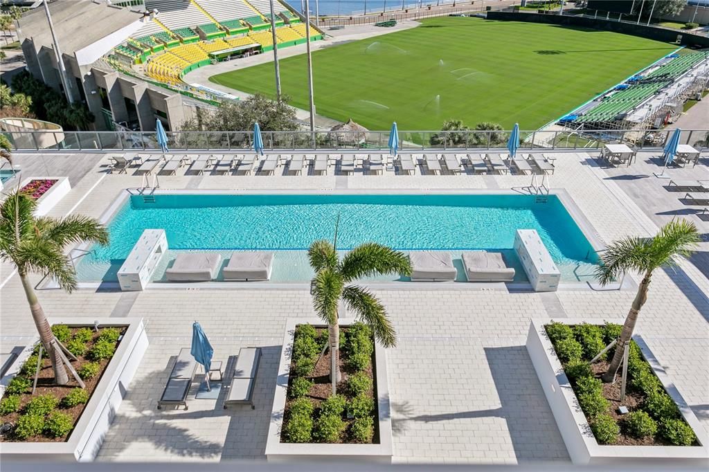 For Sale: $2,450,000 (2 beds, 3 baths, 2006 Square Feet)