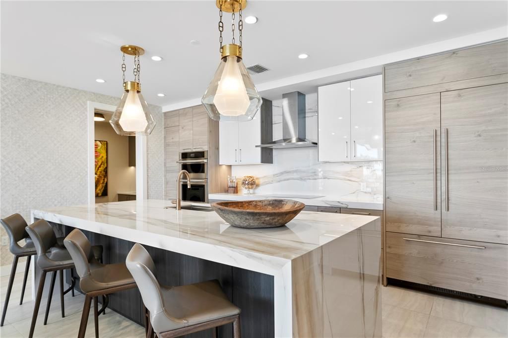 For Sale: $2,450,000 (2 beds, 3 baths, 2006 Square Feet)