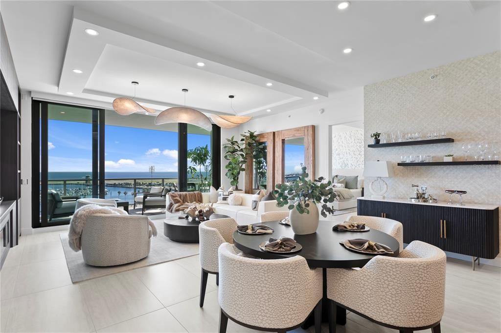 For Sale: $2,450,000 (2 beds, 3 baths, 2006 Square Feet)