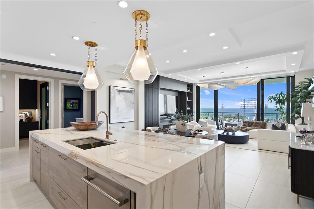 For Sale: $2,450,000 (2 beds, 3 baths, 2006 Square Feet)