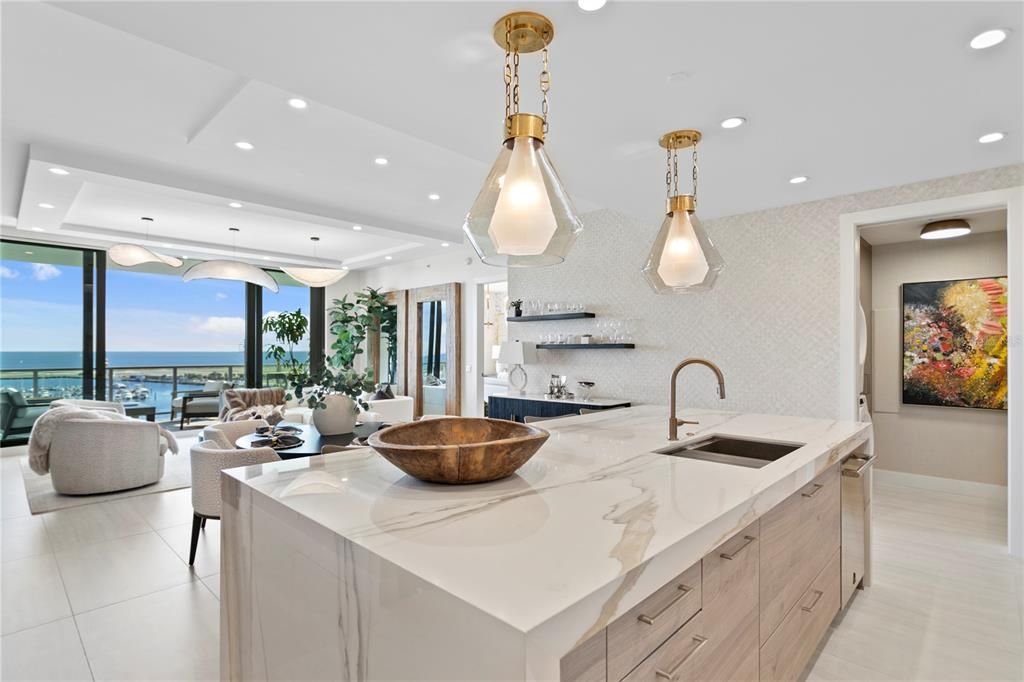 For Sale: $2,450,000 (2 beds, 3 baths, 2006 Square Feet)