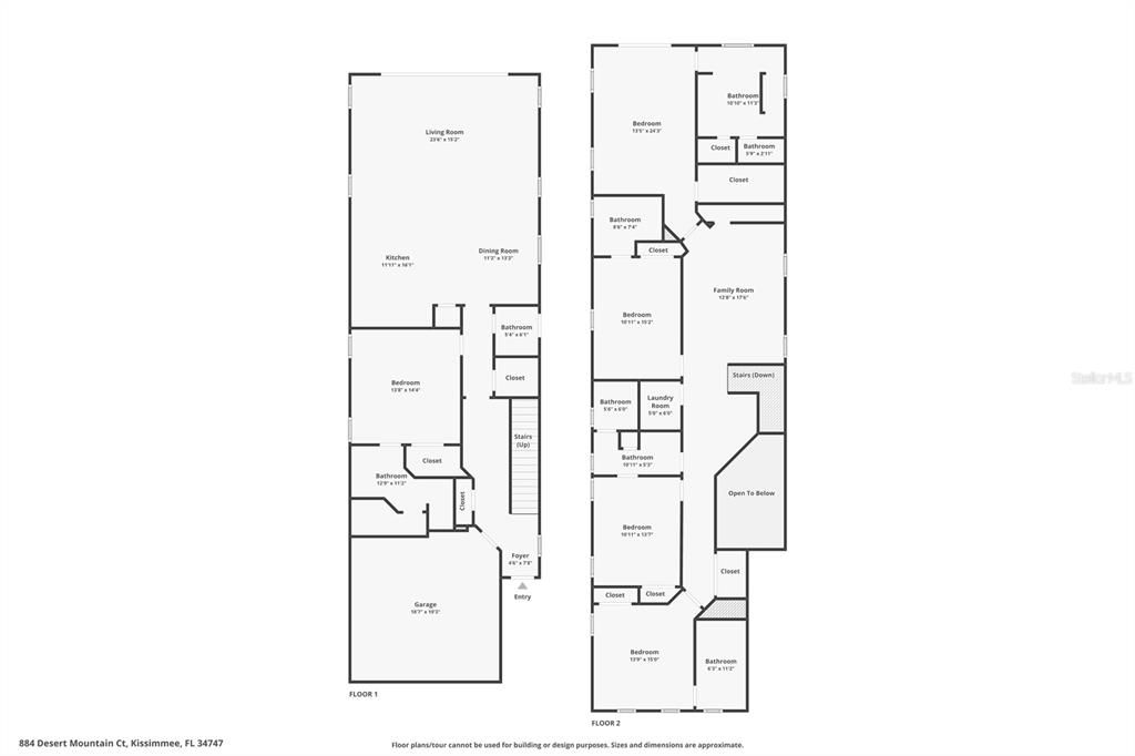 合同活跃: $975,000 (5 贝兹, 5 浴室, 3377 平方英尺)