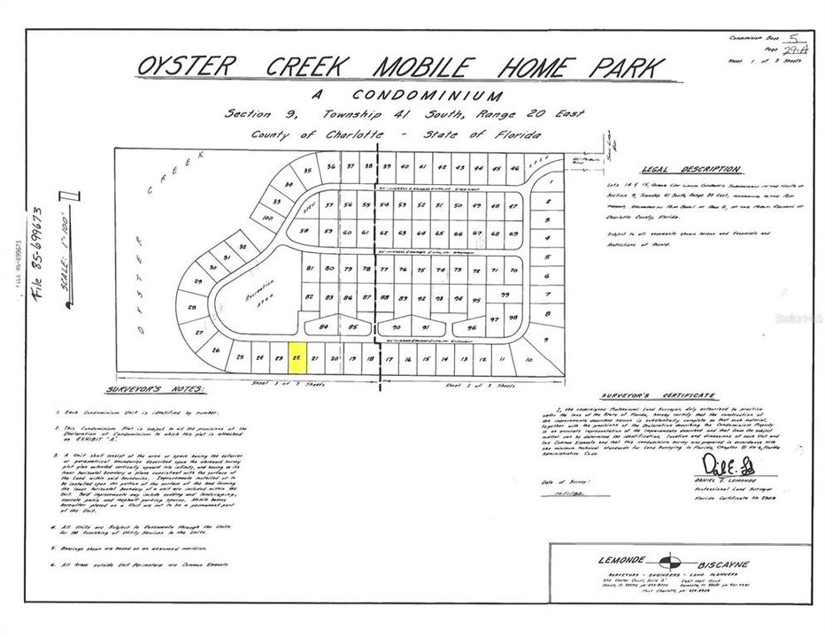 На продажу: $89,900 (0.12 acres)