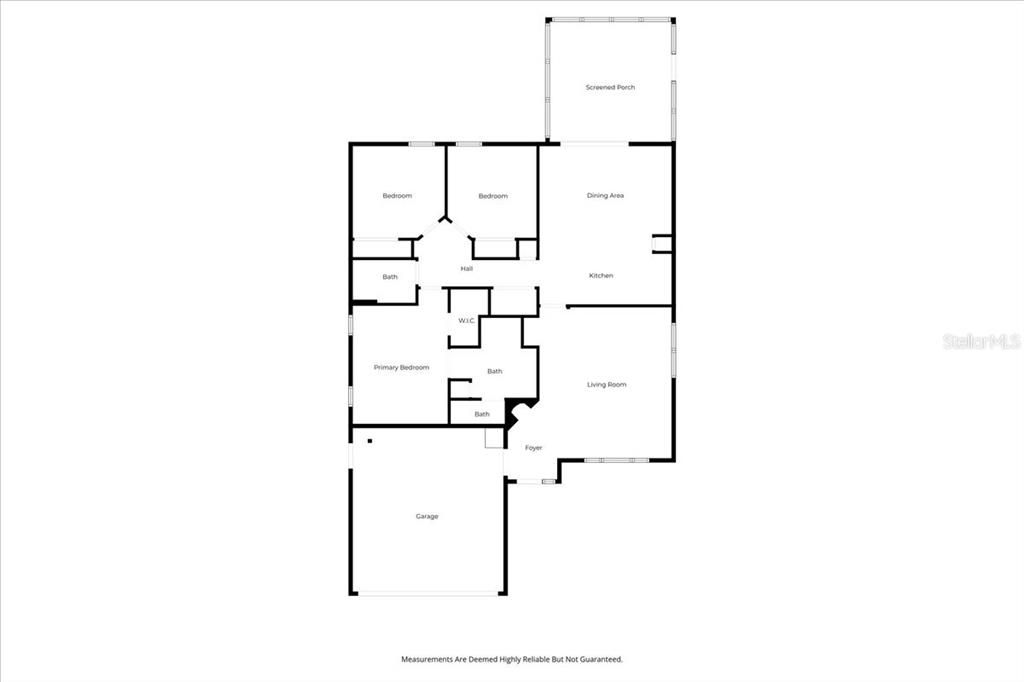 合同活跃: $339,000 (3 贝兹, 2 浴室, 1521 平方英尺)