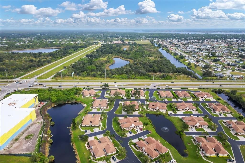 Active With Contract: $129,900 (2 beds, 2 baths, 930 Square Feet)