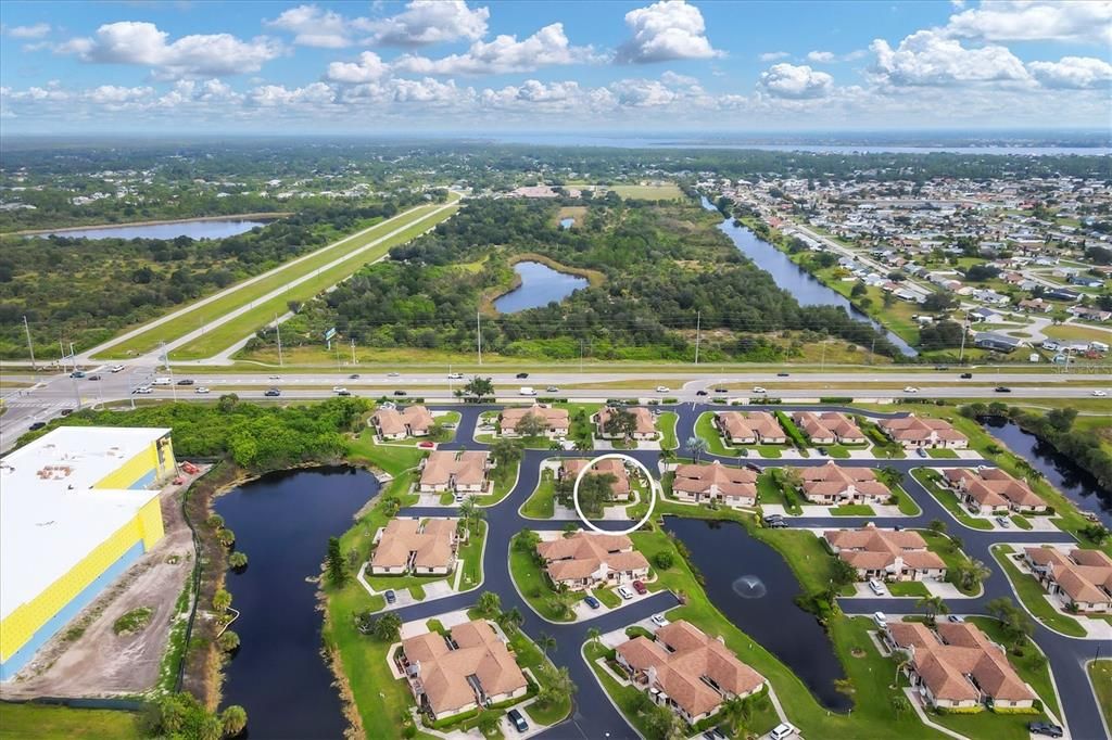 Active With Contract: $129,900 (2 beds, 2 baths, 930 Square Feet)