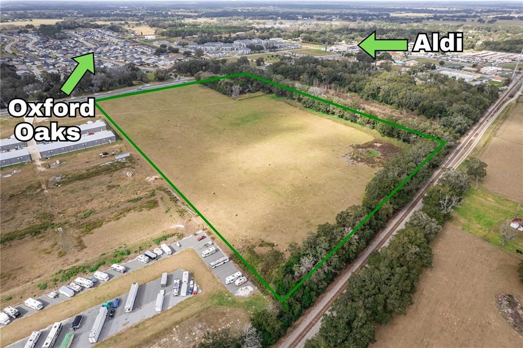 For Sale: $4,500,000 (22.52 acres)