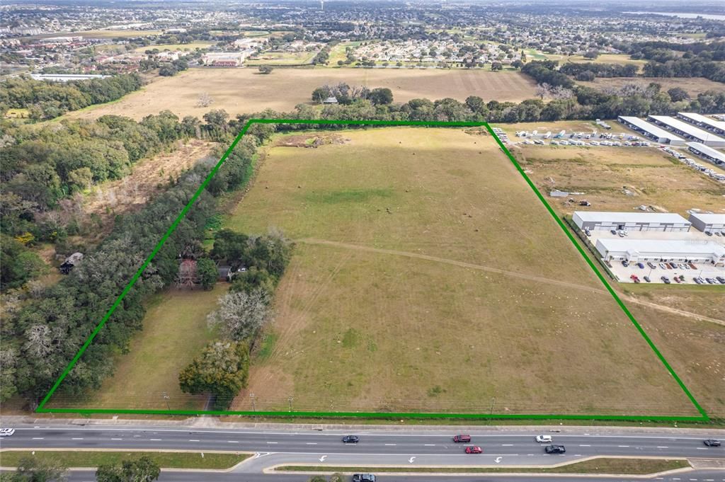 For Sale: $4,500,000 (22.52 acres)