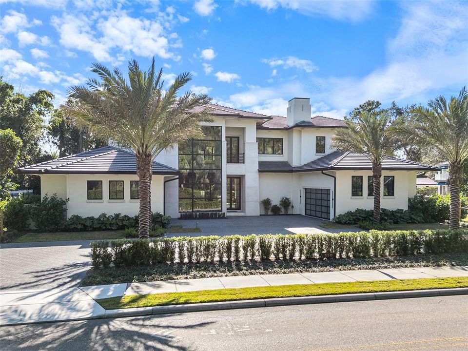 На продажу: $7,200,000 (5 спален, 6 ванн, 5939 Квадратных фут)