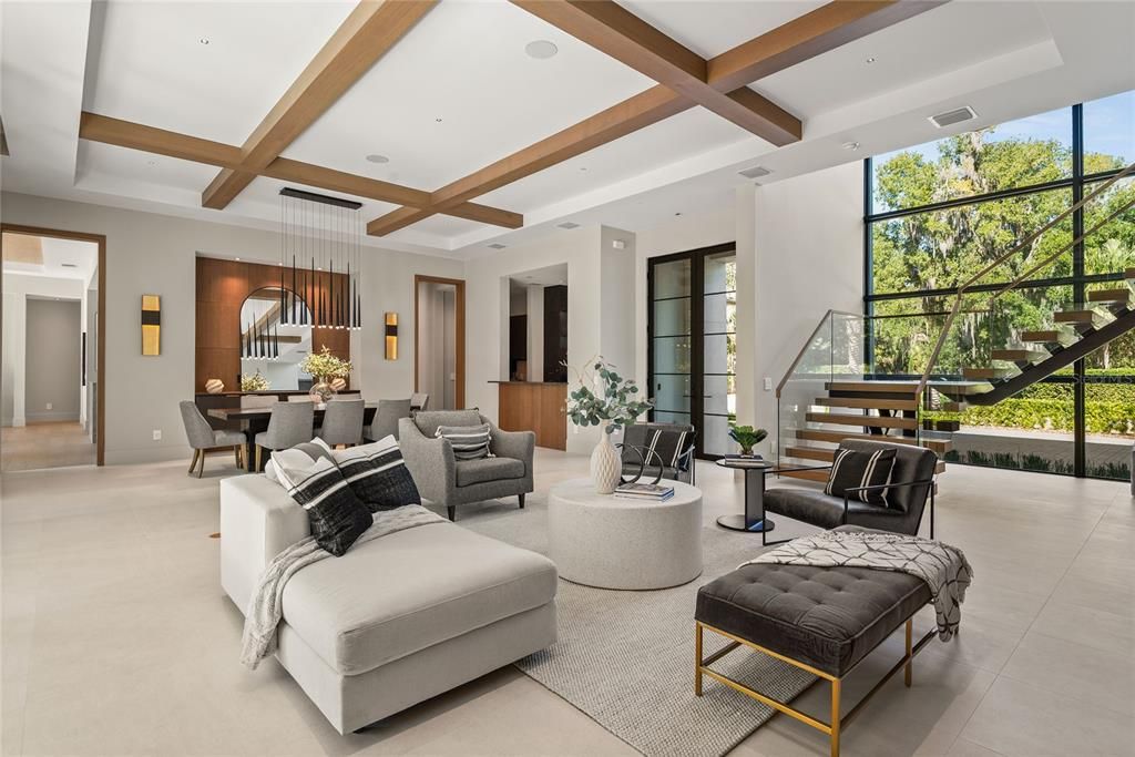 На продажу: $7,200,000 (5 спален, 6 ванн, 5939 Квадратных фут)