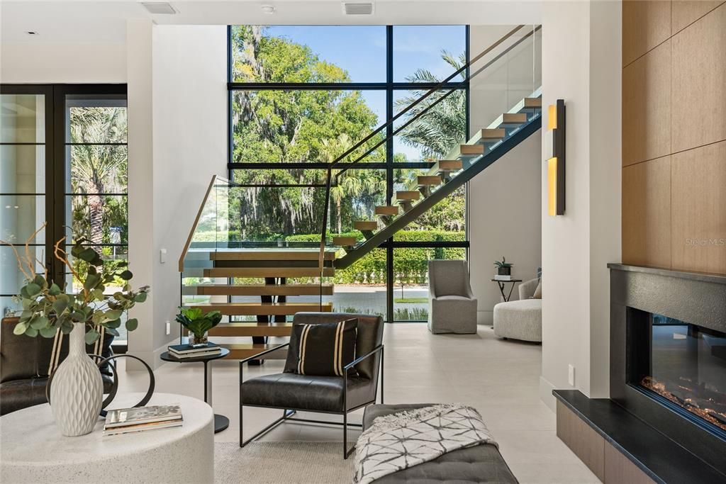 На продажу: $7,200,000 (5 спален, 6 ванн, 5939 Квадратных фут)