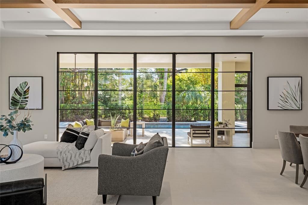 На продажу: $7,200,000 (5 спален, 6 ванн, 5939 Квадратных фут)