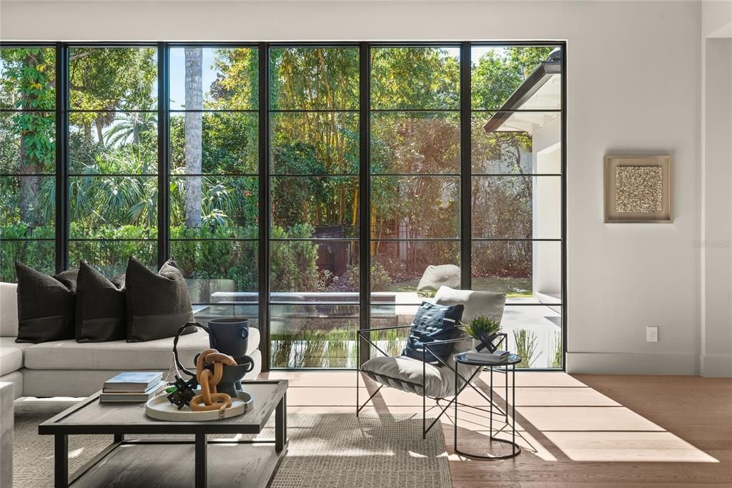 На продажу: $7,200,000 (5 спален, 6 ванн, 5939 Квадратных фут)