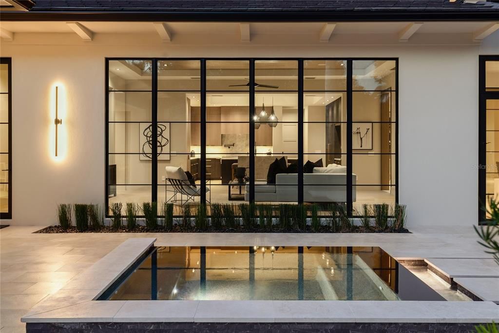 На продажу: $7,200,000 (5 спален, 6 ванн, 5939 Квадратных фут)