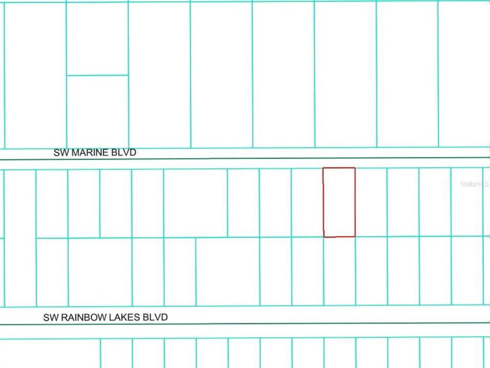 На продажу: $12,995 (0.24 acres)